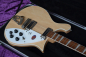 Preview: Rickenbacker 620 Mapleglo made in USA
